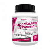 L-glutamine Extreme 1400 (100 капс)