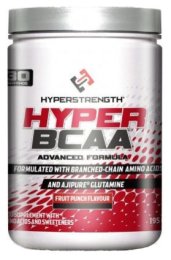 Hyper BCAA (195 гр)