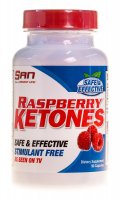 Raspberry Ketones (90 капс)