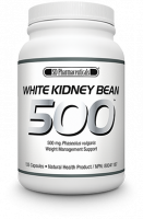 White Kidney Bean 500 (135 капс)