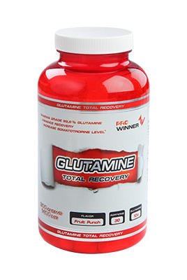 Pro Winner Glutamine Total Recovery (300 таб)