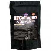 AF Collagen + Vitamin C (200 гр)