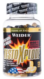 Testo Xplode (120капс)