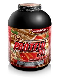 Protein 90 (2350 гр)