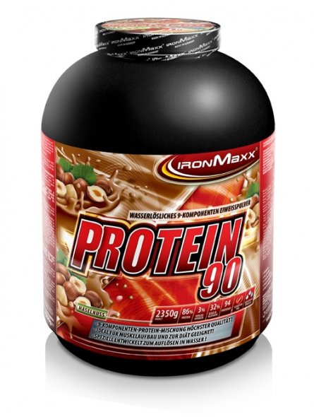 Protein 90 (2350 гр)