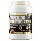 Superior Iso Pro Zero (1500 гр)