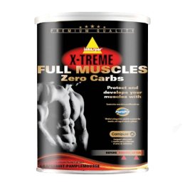 Full Muscles Zero Carbs (420 гр)
