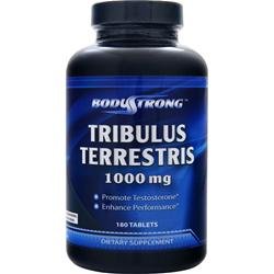 Tribulus Terrestris 1000 mg (180 таб)