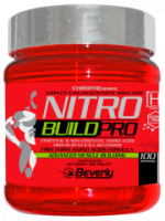 Nitro Build Pro (300 таб)