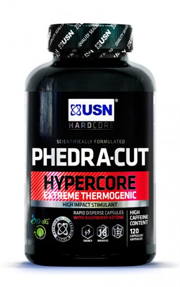 Phedra-Cut Hypercore (60 капс)