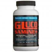 Glucosamine+ (90 таб)