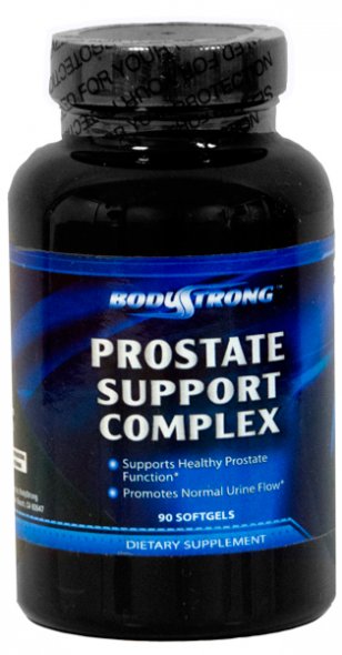 Prostate Support Complex (90 гел капс)