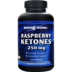 Raspberry Ketones 250 mg (180 капс)