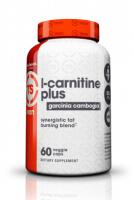 L-Carnitine Plus Garcinia Cambogia (60 капс)