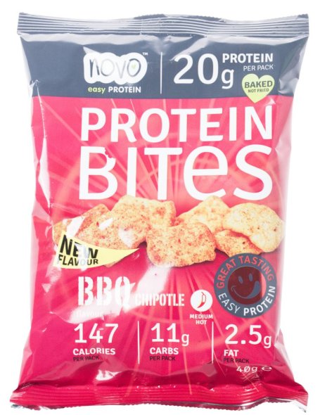 Protein Bites (40 гр)