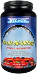 Fruit-N-Whey (920 гр)