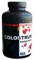 Colostrum (100 капс)