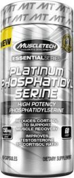 100% Platinum Phosphatidyl Serine (60 капс)