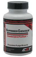 Suppressor Chewables (90 таб)