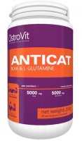 Anticat BCAA + L-Glutamine (200 гр)