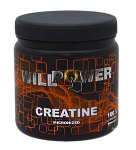 Creatine (500 гр)