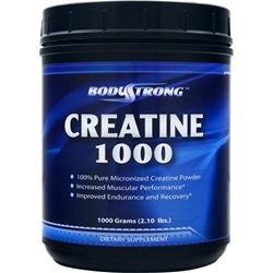 Creatine 1000 mg (1000 гр)