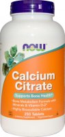 Calcium Citrate (250 таб)