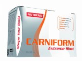 Carniform Extreme Shot (10 амп х 60 мл)