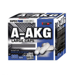 A-AKG Large Caps (300 капс)