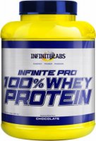 Infinite Pro 100% Whey (2000 гр)