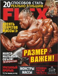 Журнал FLEX №4