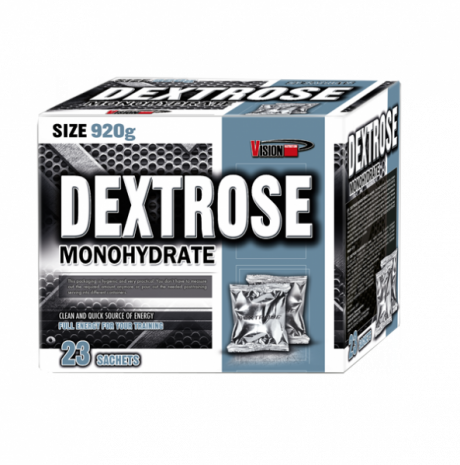 Dextrose Monohydrate (980 гр)