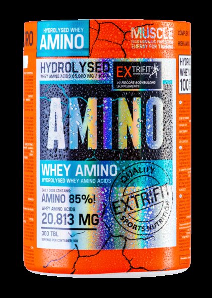 Amino Hydro (300 таб)