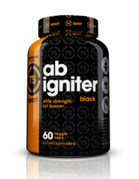 Ab Igniter Black (60 капс)