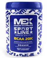 BCAA 20K (520 гр)