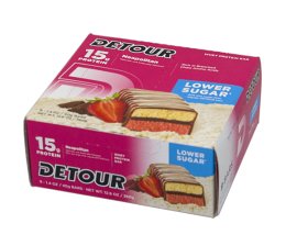 Detour Whey Protein Bar (360 гр)