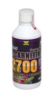 L-Carnitine Liquid (500 мл)