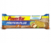 Protein Plus + Minerals Bar (35 гр)