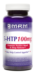 5-HTP 100 mg (60 капс)