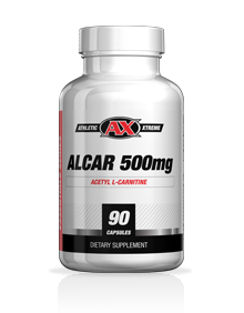 Alcar 500 mg (90 капс)