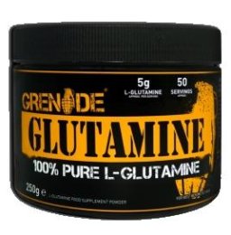 Essentials Glutamine (250 гр)