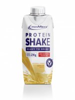 Protein Shake RTD (330 мл)