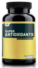 Super Antioxidants (60 капс)