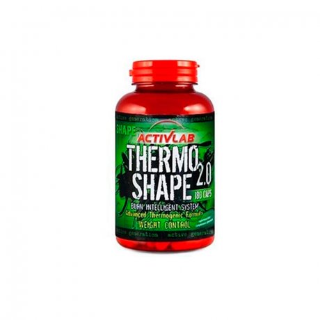 Thermo Shape 2.0 (180 капс)