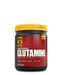 Mutant Glutamine (300 гр)