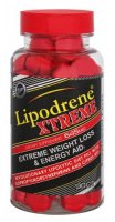 Lipodrene Xtreme (90 таб)