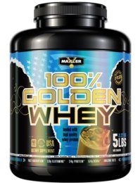 100% Golden Whey (2270 гр)