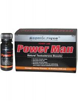 Power Man (15 бут х 60 мл)