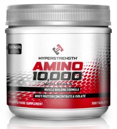 Amino 10000 (500 таб)