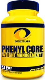 Phenyl Core (100 капс)